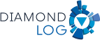 Diamond Log logo